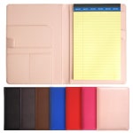 아인텍 프리미엄 핸드메이드 가죽 레포트패드 전 사이즈 A4 A5 A6 모음 필기노트 노트패드 패스포드 필기노트 리필노트_AA22 : 아인텍