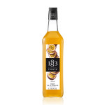 1883 바닐라 시럽 1000ml / 선택 : 커피바바 주식회사