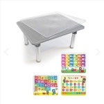 레고테이블 레고책상 블럭책상 호환 : 하루웰빙 광진구지점