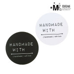 마타바 핸드메이드 스티커 1set 위드 : 마타바코리아