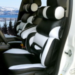 자동차시트커버 SUV 2P 토레스 코란도 QM6 루비콘 랭글러 스포티지 BMW 아우디 : 카월드자동차 리무진버켓시트