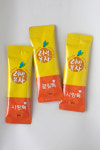 러빙유자 고흥 유기농 유자청 유자차 스틱 3.5g 30개입, 1박스 : 반딧불유자영농조합법인