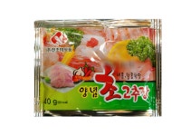 진조미 초고추장 40g x150개입 1박스 : 더엄핑 마트