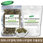 회화나무열매 600g 추출물 분말 효능 : 푸드라이트