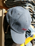 JEEP JJ1GCU059 NEW FIT 8줄 앞챙 6각모자 : 뉴코아 강남점 지프