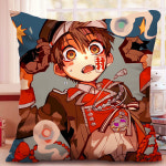 [국내당일출고]지박소년 하나코군 - 양면쿠션(4종) - 하나코군/츠카사/야시로네네/미나모토코우/지박소년인형/...