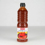 성수 마라탕소스 1kg 훠궈 : 주식회사 선한식품