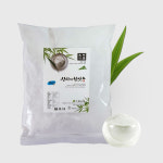 영평사 영평식품 산사의참맛 1번 구운 1회 죽염 1kg : 영평사 산사의참맛