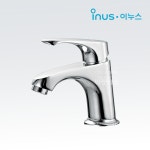 [동서 이누스] G-0910 원홀 세면기 수전(설치부속포함)/ G0910 : 마켓바스 욕실싸다구