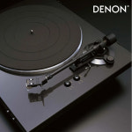 데논 DP-300F 턴테이블 : DENON