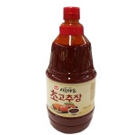 사조대림 해표 사조마을 초고추장 2.2kg (8801039919385) : 서울서남부농협하나로마트