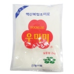 씨엔씨푸드 우마미2kg (8809044970018) : 서울서남부농협하나로마트
