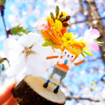 에코 땡큐돌 테피티 : 골든스텔라