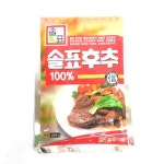 씨엔씨푸드 솔표후추200g (8801153521044) : 관악농협 NH마켓