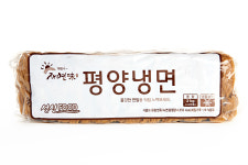 냉면사리모음 / 평양 함흥 칡 뽕잎 냉면사리 업소용 2kg : 성신푸드