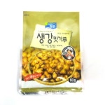 씨엔씨푸드 청은 생강가루 60g(8809242320127) : 서울서남부농협하나로마트