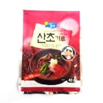 씨엔씨푸드 청은 산초가루 40g (8809242322152) : 서울서남부농협하나로마트