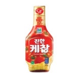 대상 청정원 진한토마토케찹 500g (8801052733043) : 서울서남부농협하나로마트