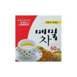 봉평촌 메밀차1.8gX50t/봉평농원(8804811000479) : 서울서남부농협하나로마트