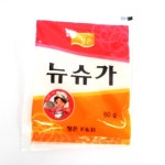 씨엔씨푸드 청은 뉴슈가 60g (8809242320103) : 서울서남부농협하나로마트