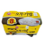 오뚜기밥 210gX8개입 (8801045890326) : 서울서남부농협하나로마트
