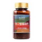 마고 발효마카 120g 마카과립 페루직수입 : 웰빙하우스특가