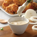 아이엠소스 어니언소스 2kg 양파맛 디핑 먹태 치킨 피자 전문점용 : 아이엠소스