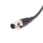[국내배송] D-Tap to Mini XLR 4pin Cable : 브로드마트