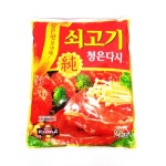 씨엔씨푸드 쇠고기 청은다시2kg (8809130439986) : 서울서남부농협하나로마트