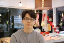 트리스펙타클스 트리안경 제우스 ZEUS 1583 우드 가벼운 나무안경테 남녀공용 : 유리아이