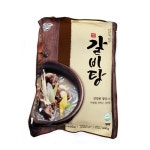씨엔씨푸드 냉동 갈비탕 (8809191300010) : 관악농협 NH마켓