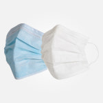 덴탈 황사 성인 멜트블로운 3중 필터 일회용 마스크 50매 : dctglobal