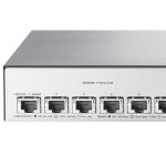 HPE 1850-6XGT-2XGT SFP 기가비트 8포트 스위칭 허브 JL169A : 마하링크 공식스토어