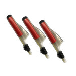 땡스유통 EM 가이드캡 낚시 DM 경사가이드 가이드 초리대 보호 : 땡스유통