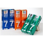 LG생활건강  페리오 토탈7오리지널 120gX2+2 (8801051064308) : 서울서남부농협하나로마트