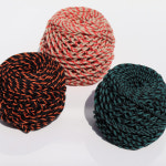 1+1 혼합사 볼90합마크라메 재료 실 : 대구실사랑