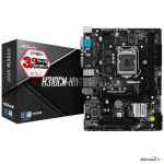 (주)근호컴 [ASRock]H310CM-HDVP 디앤디컴 : 근호컴