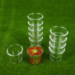 J1-03 그릇/3x2.5cm/10개입 : 우리아트몰