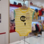 알로앤루 상큼 나시 바디수트 A18D3LK115 : 세이브존 대전점 알로앤루