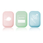 제논 UV USB 충전 칫솔 살균기 치약 휴대용 케이스 유치원 어린이집 새학기 선물 : 이즈와이솔루션