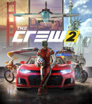 PC 더 크루2 일반판 유비소프트 코드 The Crew 2 : 스마트게임샵