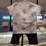 [해피랜드]트로이 반소 원마일웨어(HV3130P8) : LF스퀘어 광양 앙팡스