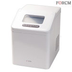 포시엠 제빙기 CM-520SF 급속제빙,스텐제빙관, 1일 제빙량 20Kg 카페 얼음 : 세명트레이딩