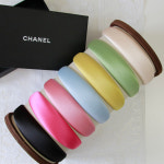 원포인트 샤틴 헤어밴드 : 더노블