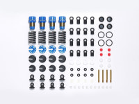 42354 TRF BIG BORE DAMPERS+ (4PCS.) 타미야 RC부품 : 고플레이