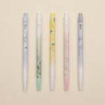 모나미 153 아로마 5본세트 : 아하오피스2