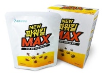 [퓨오바이더스] 뉴파워킬 맥스 100g 과립형 파리유인 살충제 : 애니팜익스프레스
