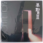[LP/MINT NM] 부활 3집 초반 - 기억 상실 소나기&사랑할수록 : 레트로엘피