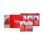 농협홍삼 건강해지삼 | [자연의건강] 석류홍삼 70ml 30포 [풍기인삼농협] : 샤론인삼사
