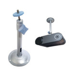 미니빔거치대 빔프로젝터 천장거치대 고정대 소형 브라켓 : 투씽몰